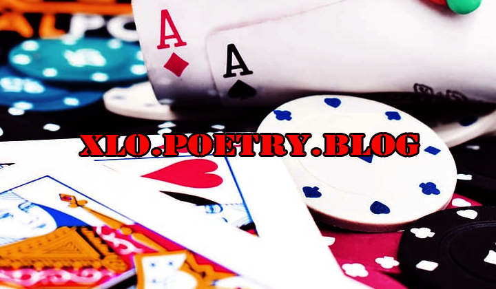 Agen Poker Online dengan Bonus Khusus Natal Tahun 2019