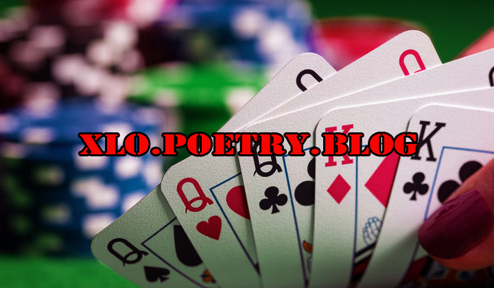 Tempat Asik Main Judi poker pkv Supaya Bertambah Semangat